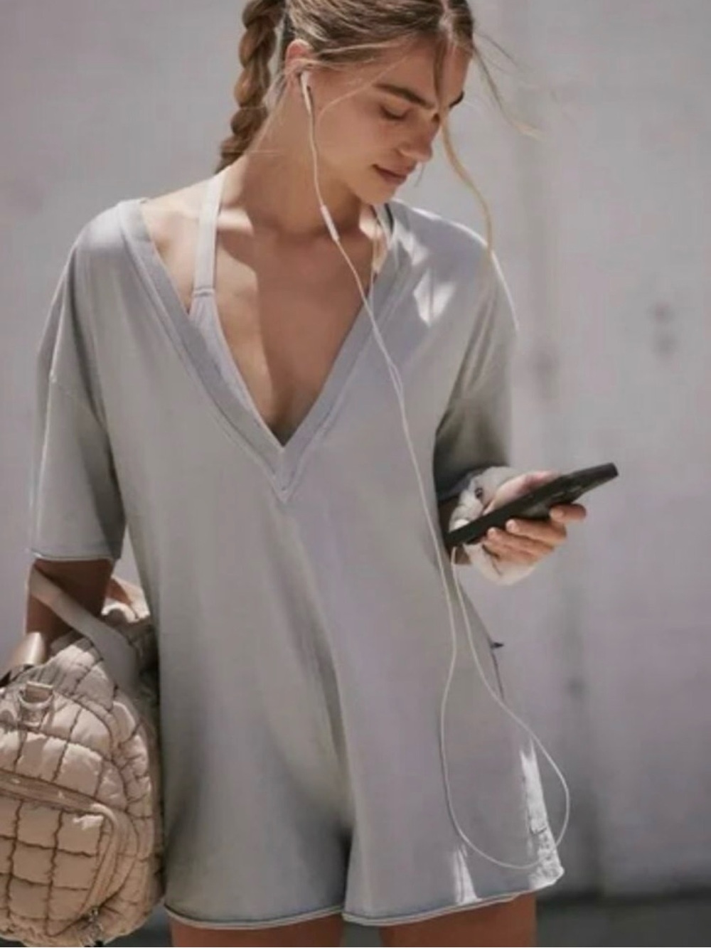 Free People Hotshot dress